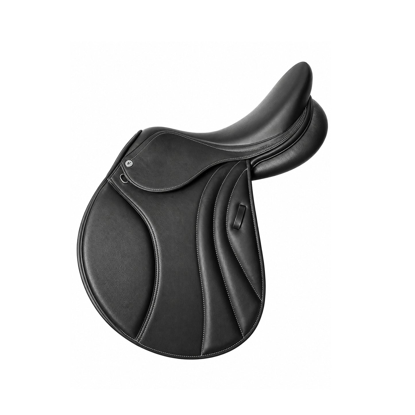 OZ Premium Jumping Saddle