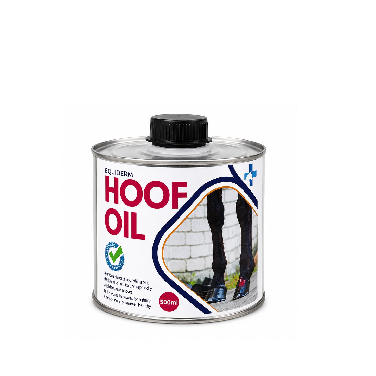 Hoof Oil