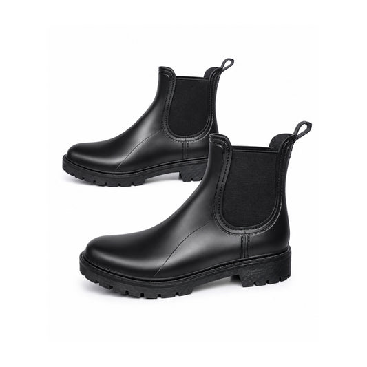 Ride and Soft Short Boot
