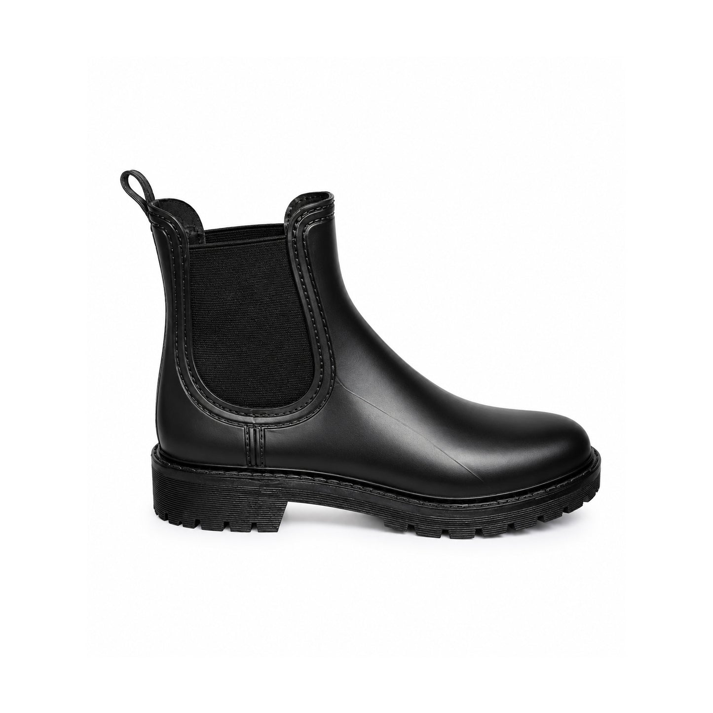 Ride and Soft Short Boot