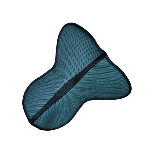 Air TPG Foam Half Saddle Pad Corrector