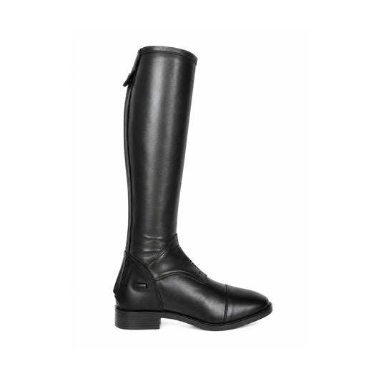 Prestige Tradimento Leather Tall Boots