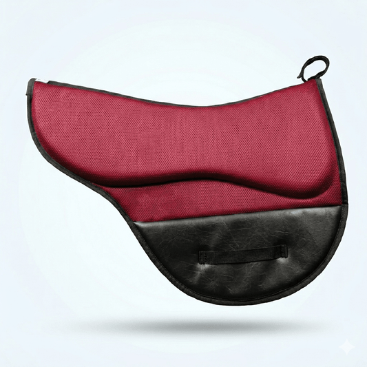 Xylo Favo Saddle Pad