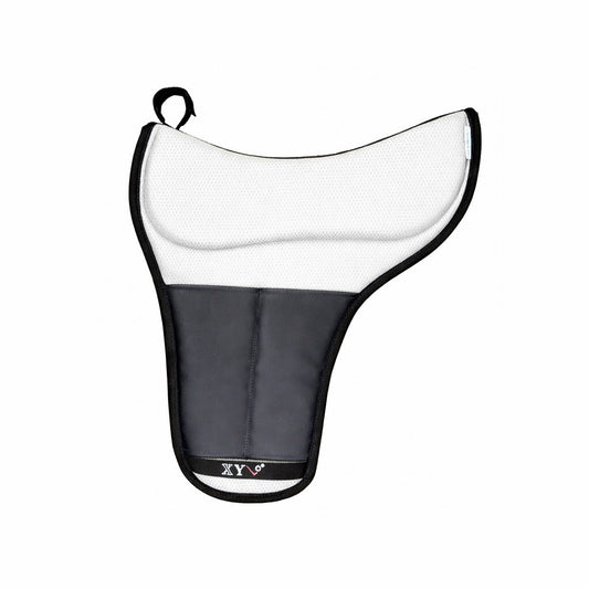 Xylo AirMesh Shaped Saddle Pad