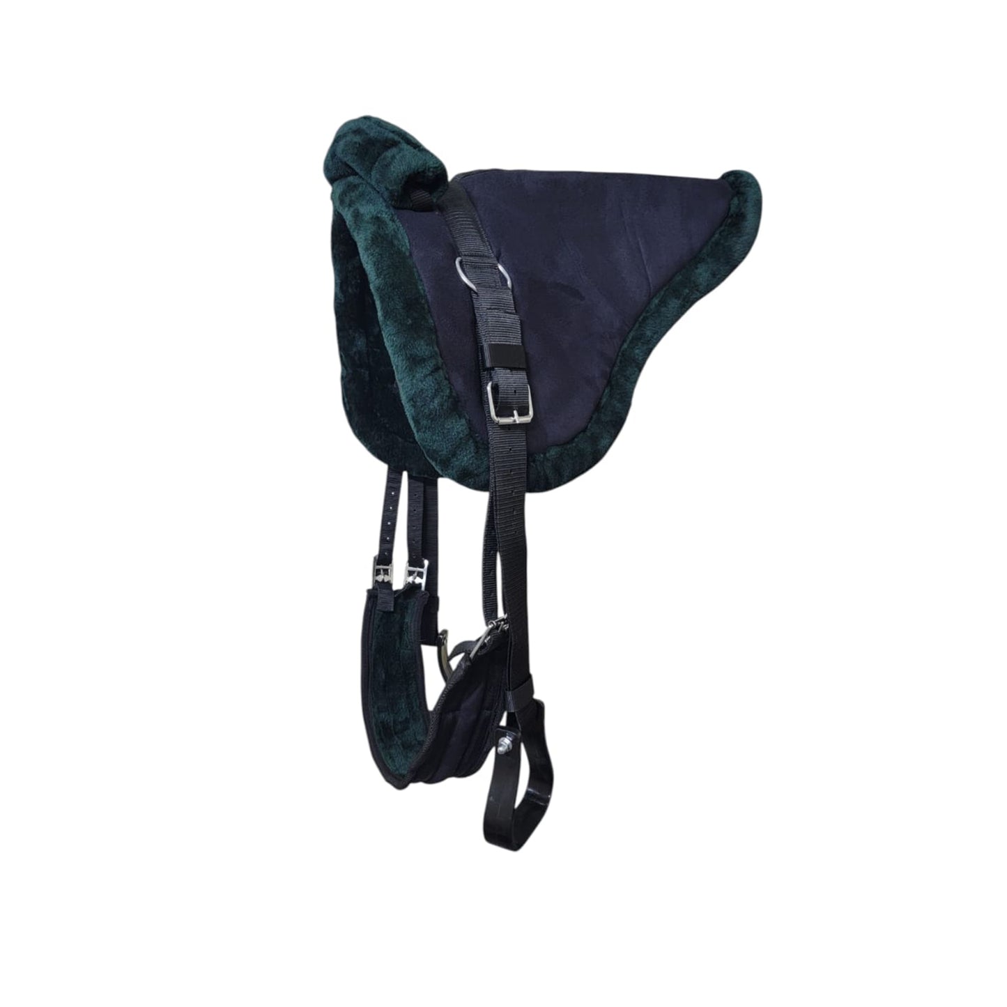Bareback Saddle