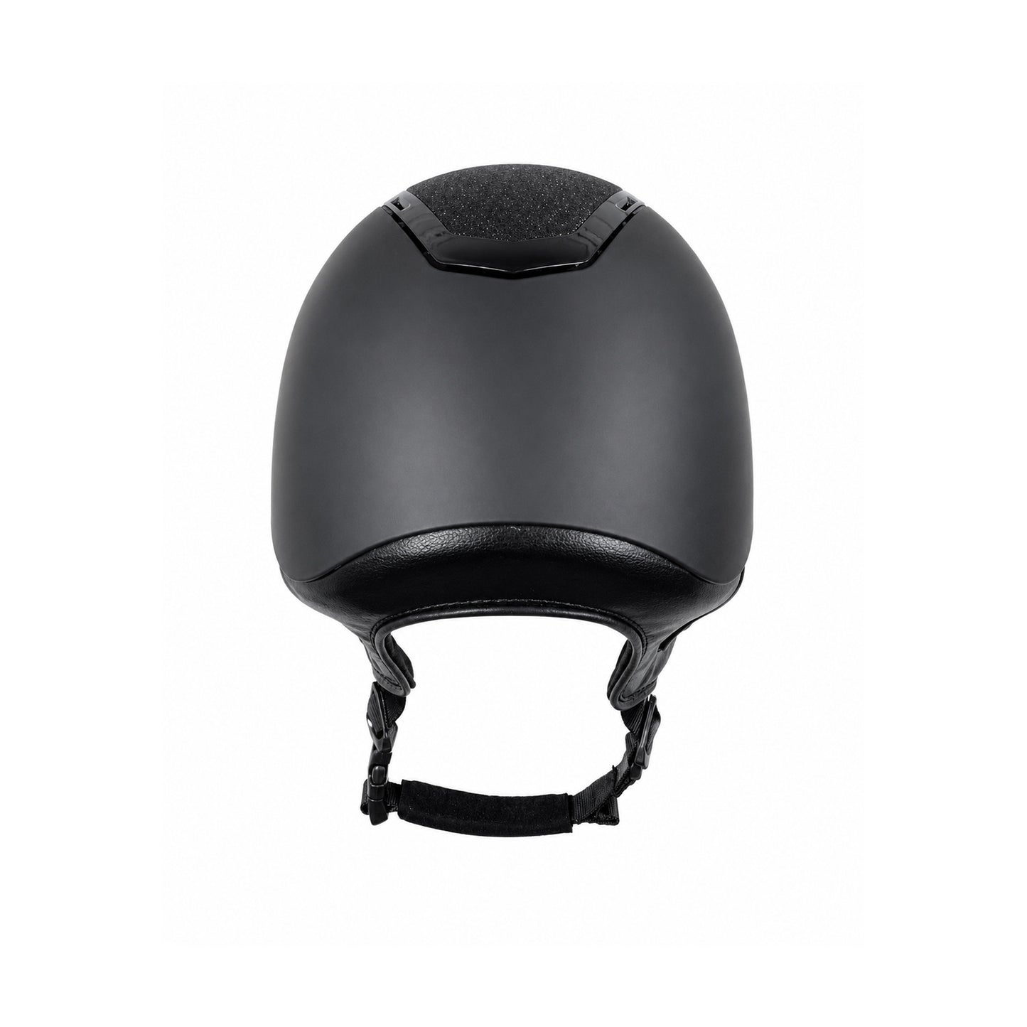 EH Helmet Black Glitter