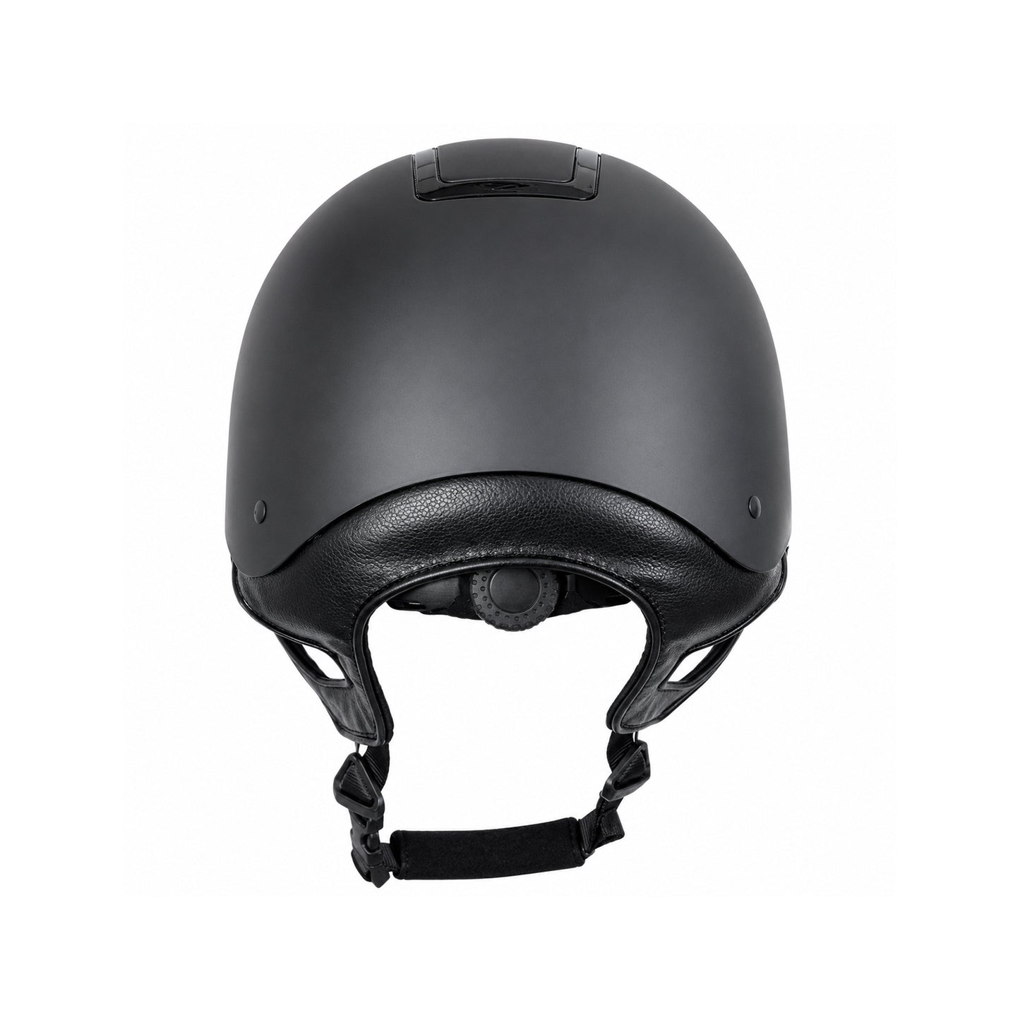 EH Black Matt Helmet