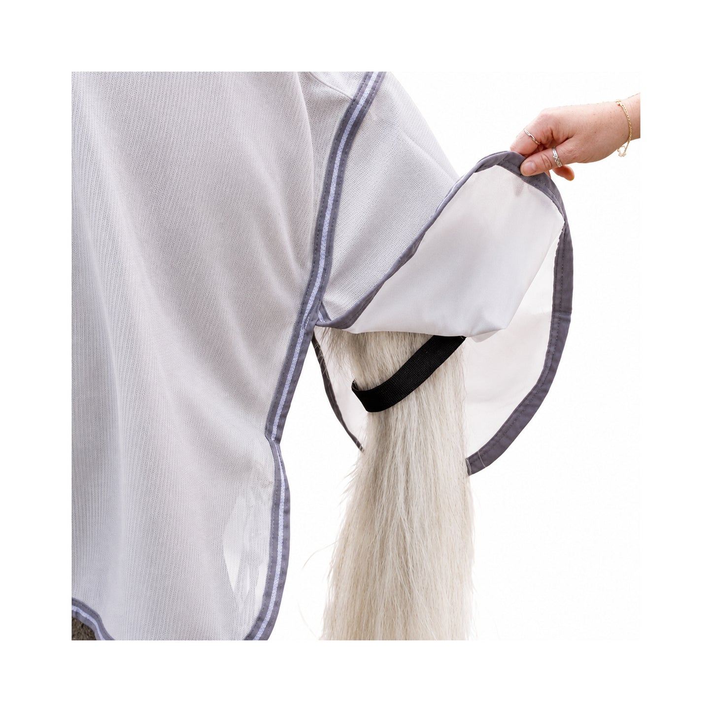 Horseware Amigo Bug Rug Plus Pony