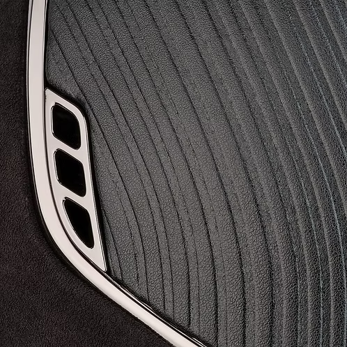Samshield Velvet Helmet