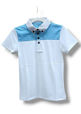 Altimo competition shirt for boys