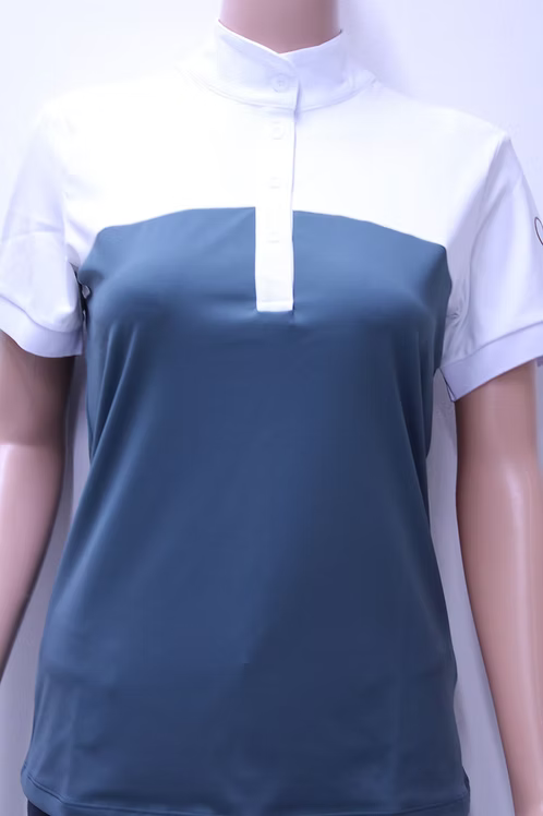 Zaro Competition Shirt