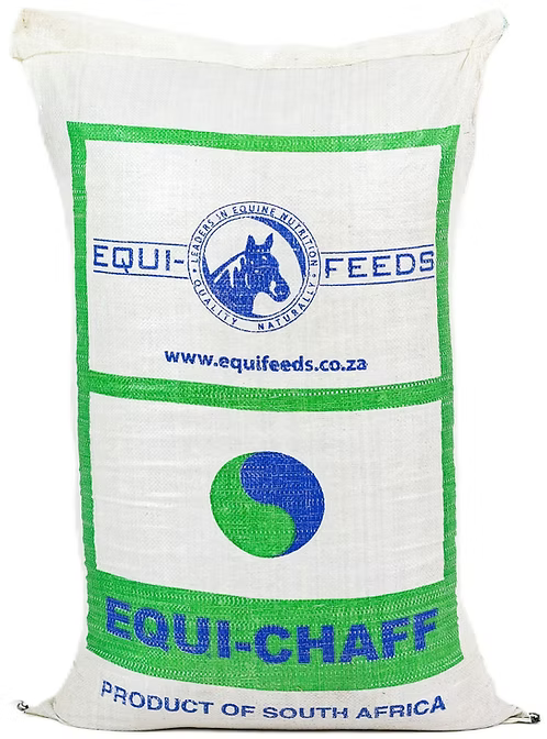 50 KG, Chandy Chaff