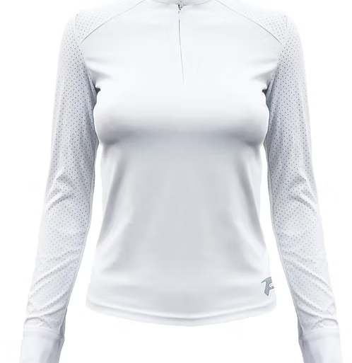 Competetion Shirt ,LS
