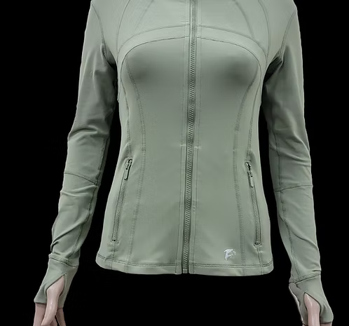 Women''s Sports Jacket