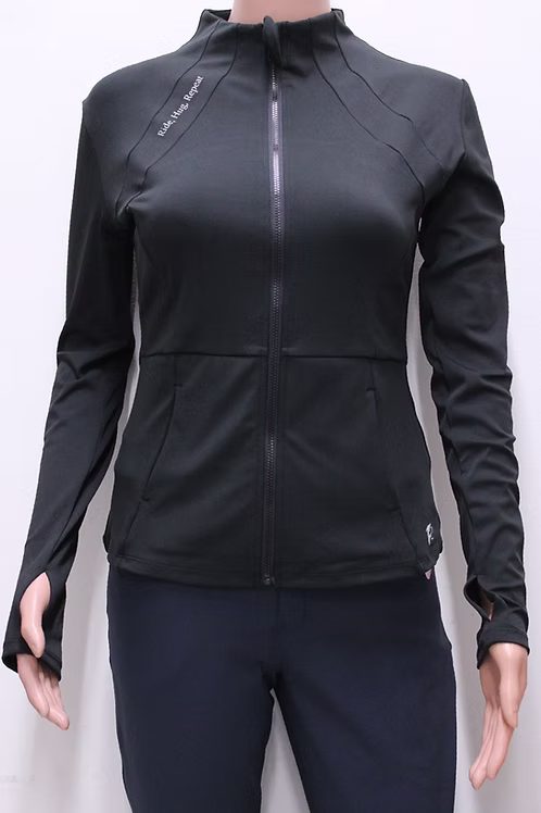 Women Riding Jackets