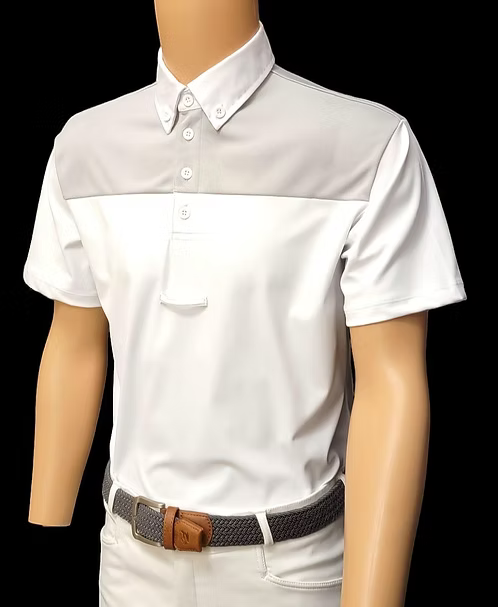 Altimo Competition Shirt