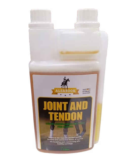 Joint_And_Tendon (1000 g )