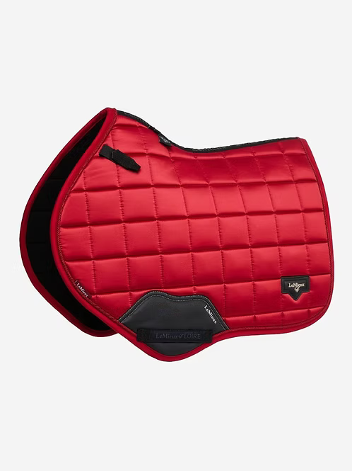 Le Mieux Crystal Saddle Pads
