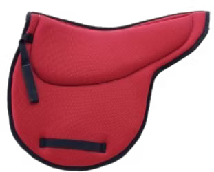 Euro Horse Endurance Mesh Saddle pad