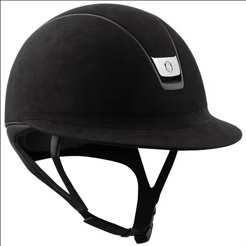 Samshield velvet Helmet , V2