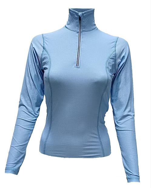 Zainab Training Shirt, LS