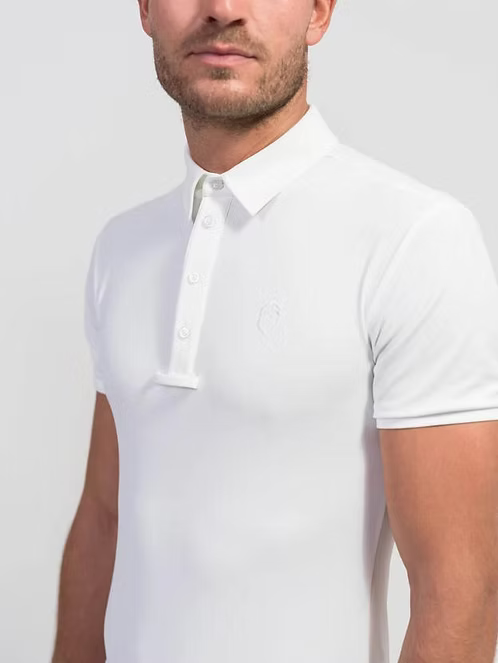 Samshield, Calvin, Short sleeves