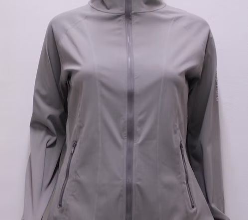 Women Riding Jacket ( V2 )