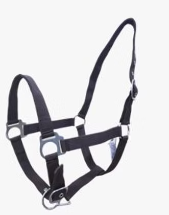 Nylon Halter