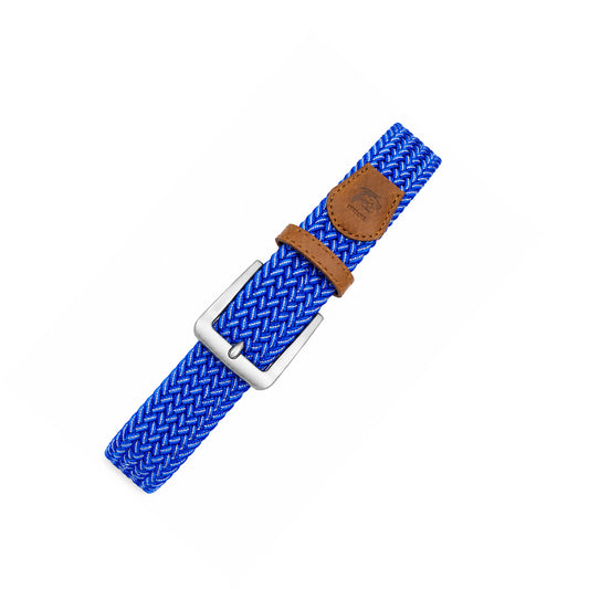 Syriana Braided Elastic Belt