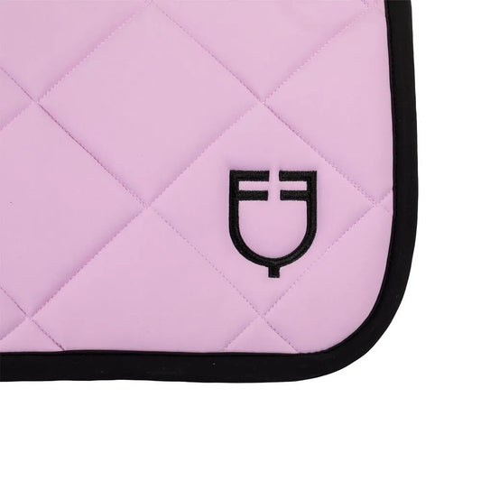 Equestro Sottosella Modello GP Special Edition Saddlepad