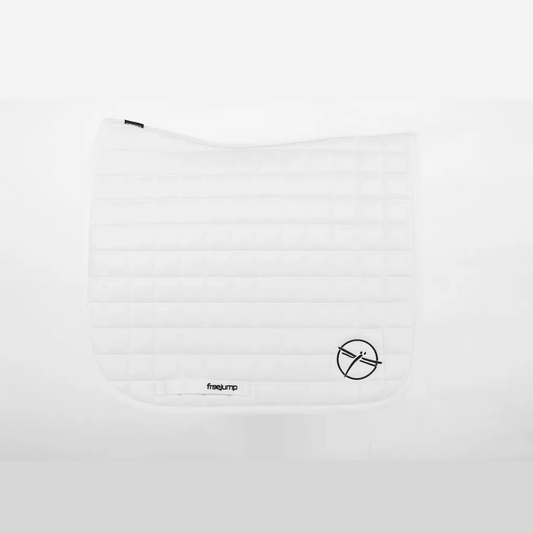 Freejump saddle pad