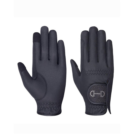 FZ Grip Gloves with Stone
