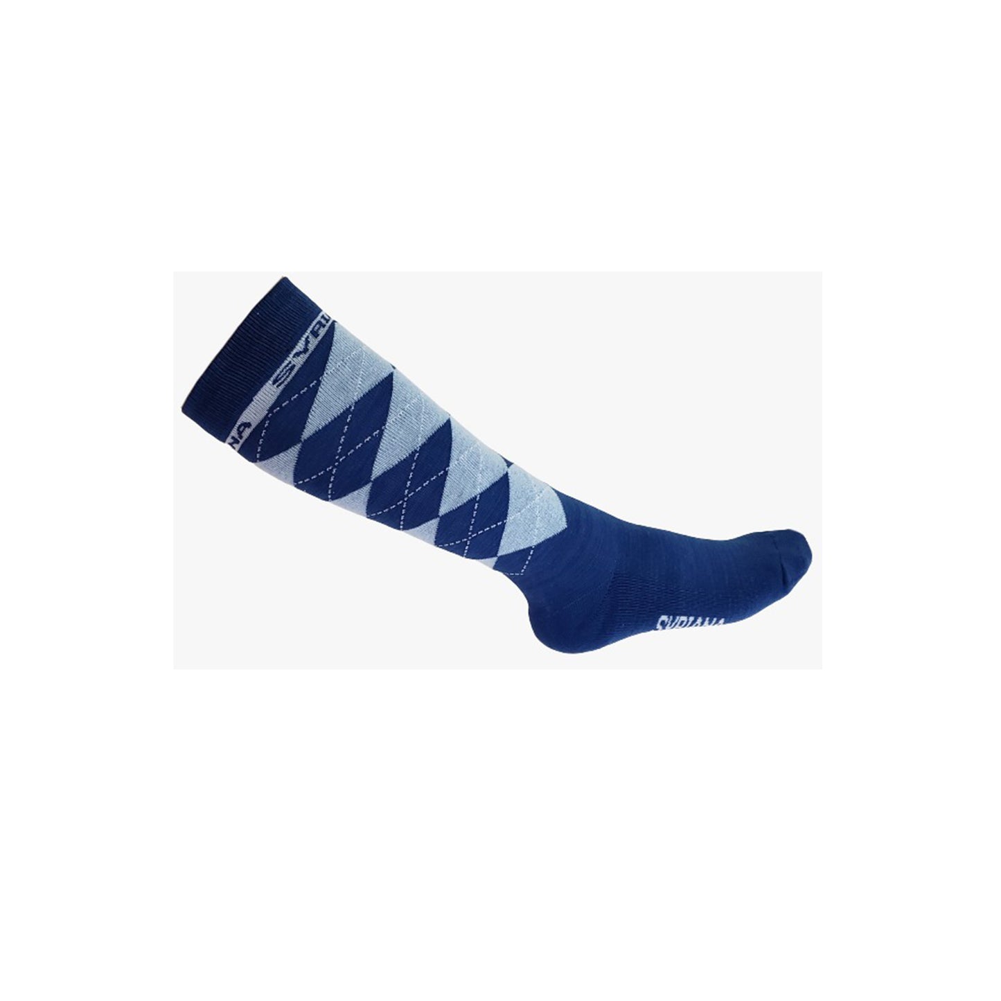 Syriana High Socks
