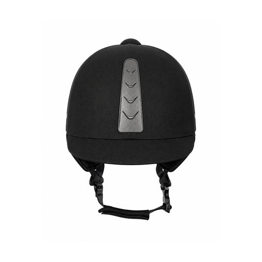 Euro Horse Microfiber Helmet