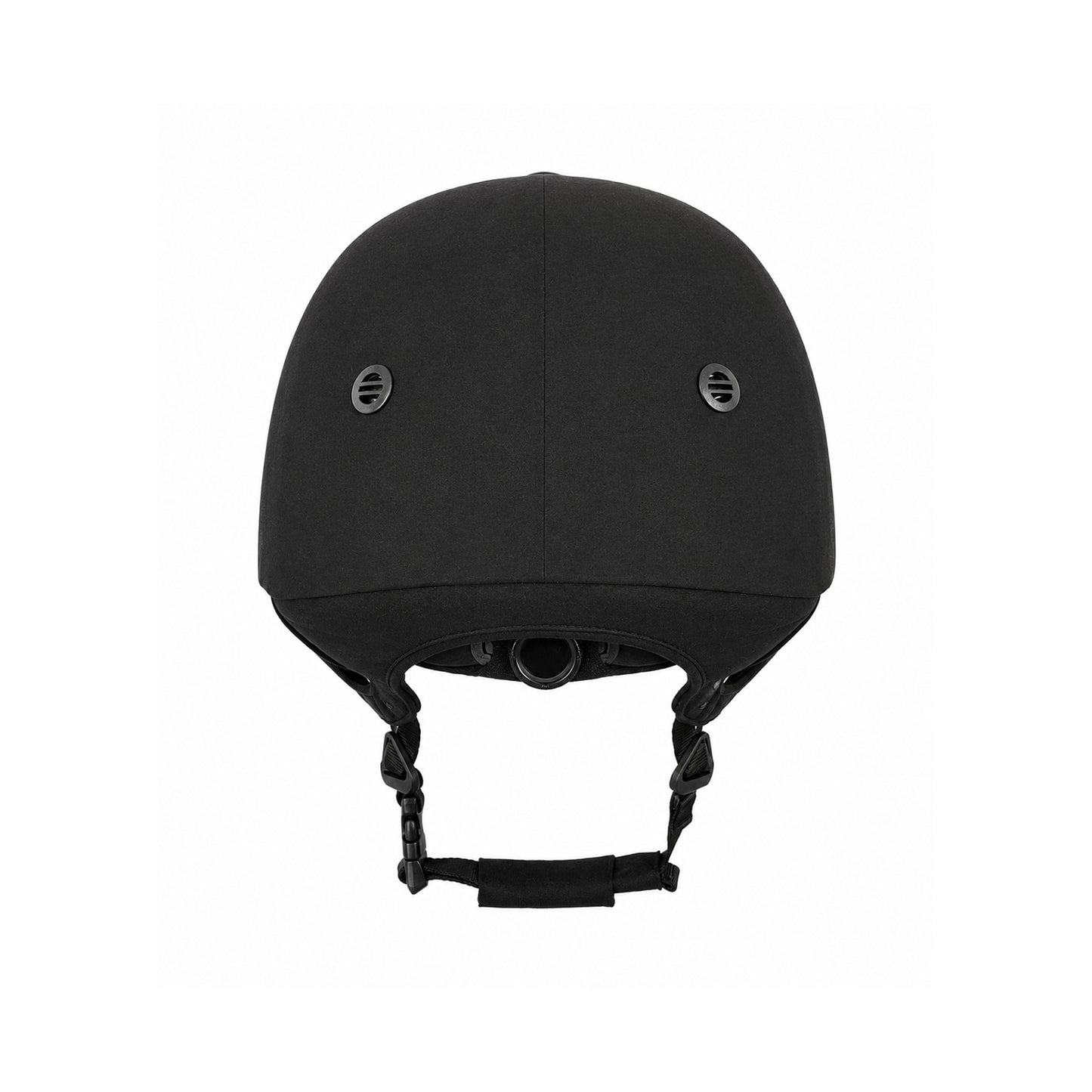 Euro Horse Microfiber Helmet