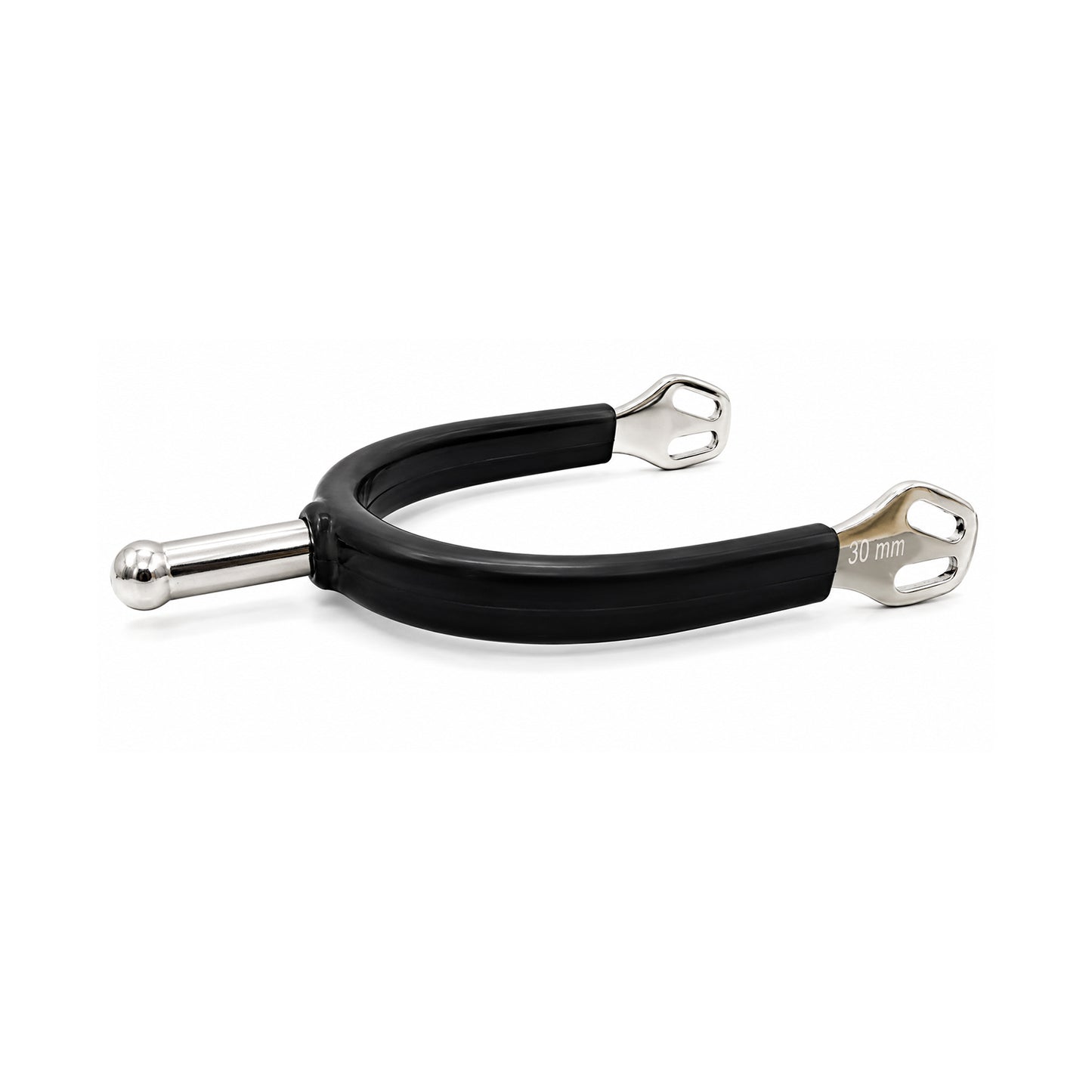 VIP Rubber Spurs, Ball End