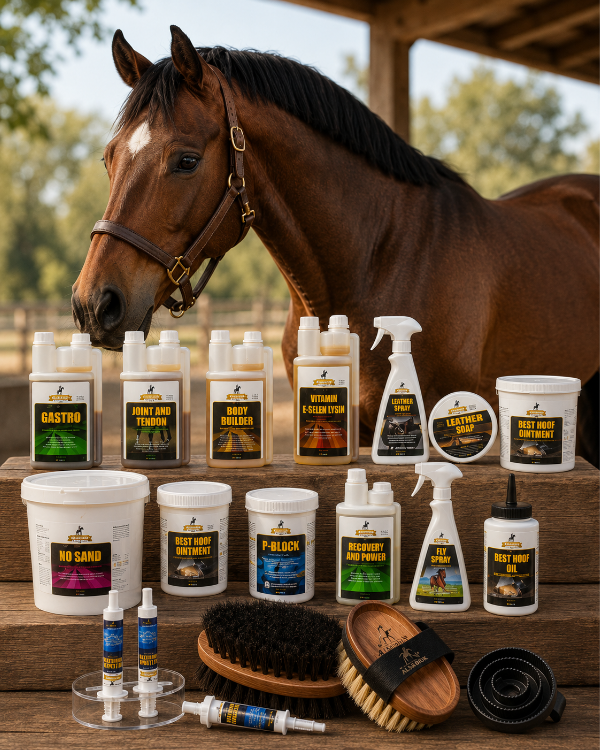 Horse Care