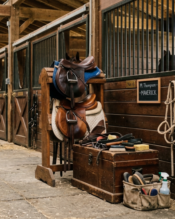 Stable