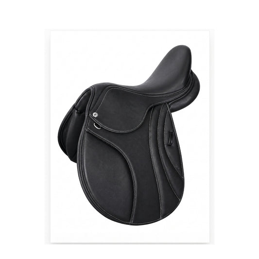 OZ Premium Jumping Saddle