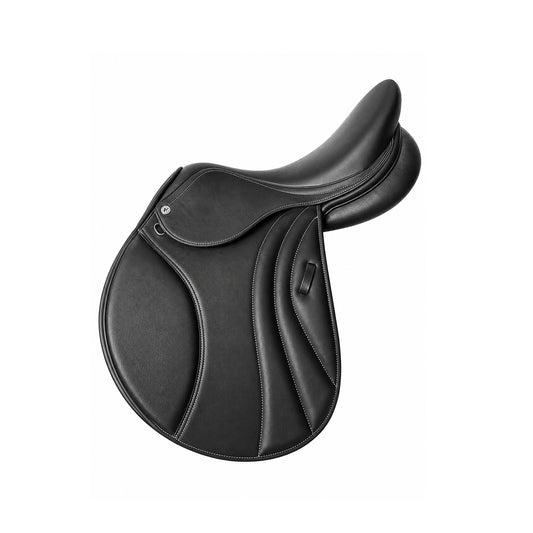 OZ Premium Jumping Saddle