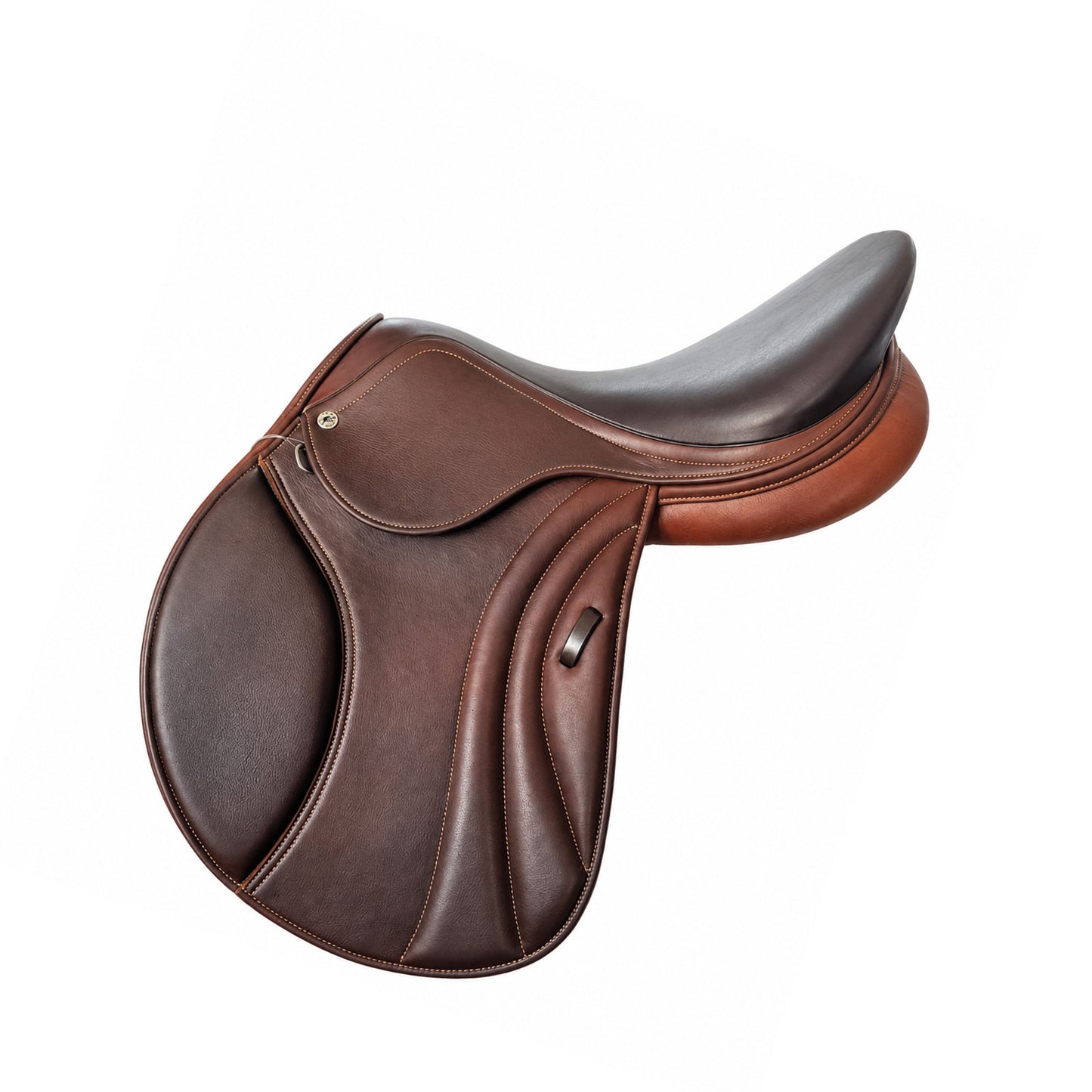OZ Premium Jumping Saddle