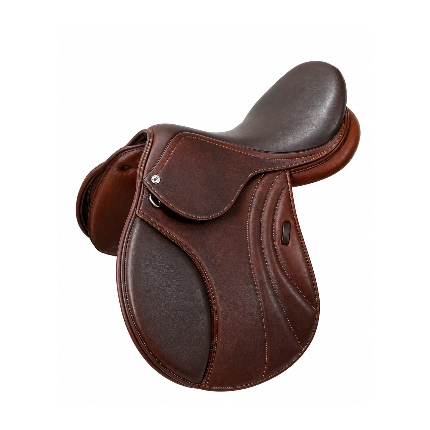 OZ Premium Jumping Saddle