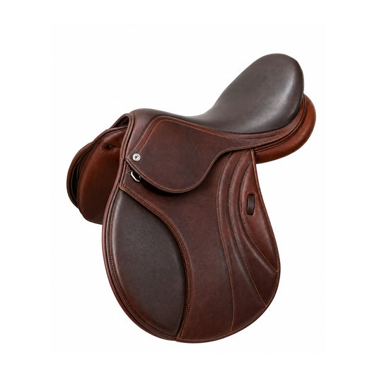 OZ Premium Jumping Saddle