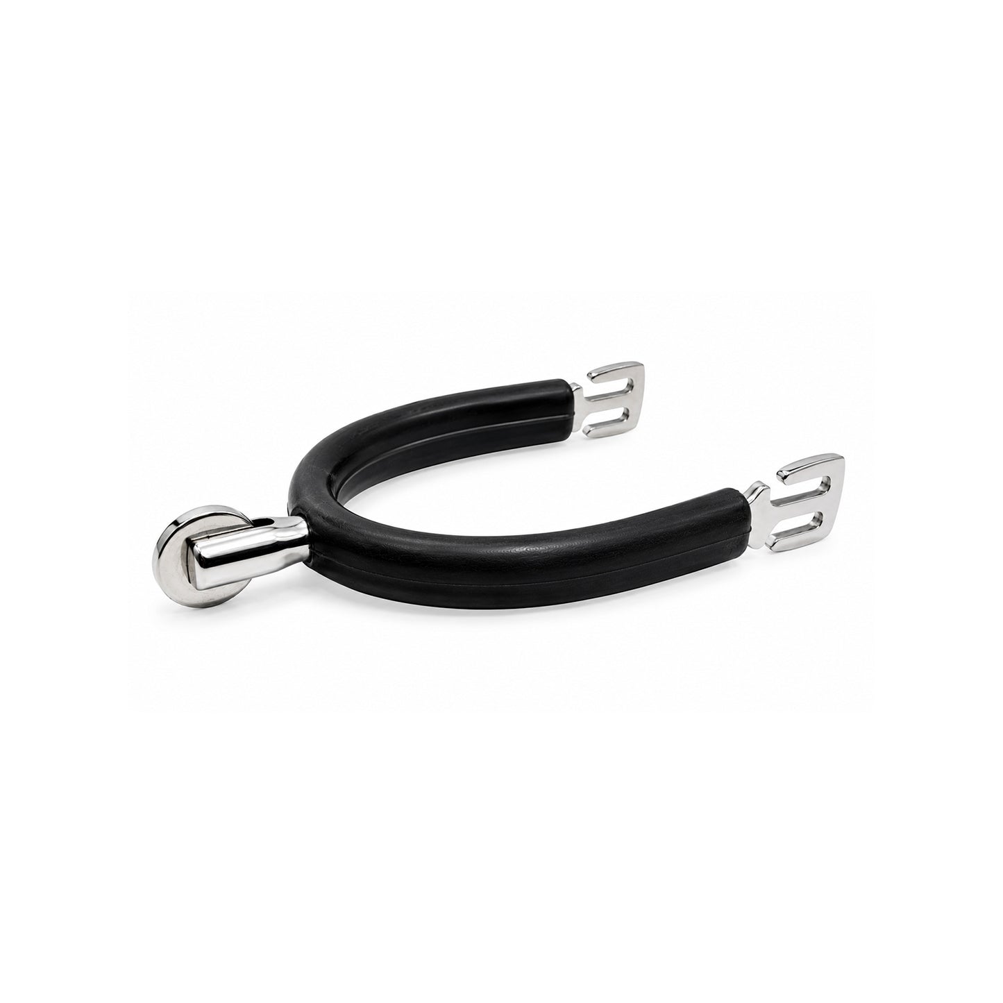 VIP Rubber Spurs, Open Shank