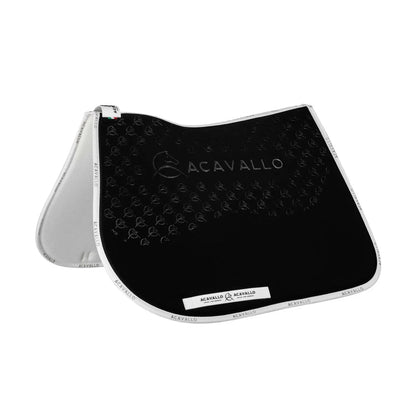 Acavallo Lycra Jumping Pad Gel Grip