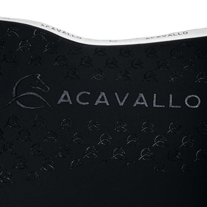 Acavallo Lycra Jumping Pad Gel Grip