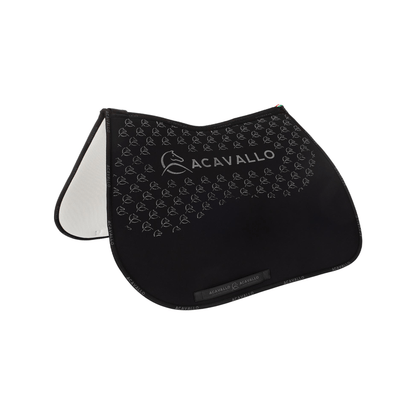 Acavallo Lycra Jumping pad