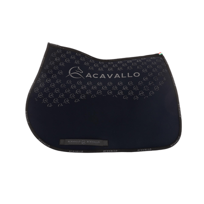 Acavallo Lycra Jumping pad