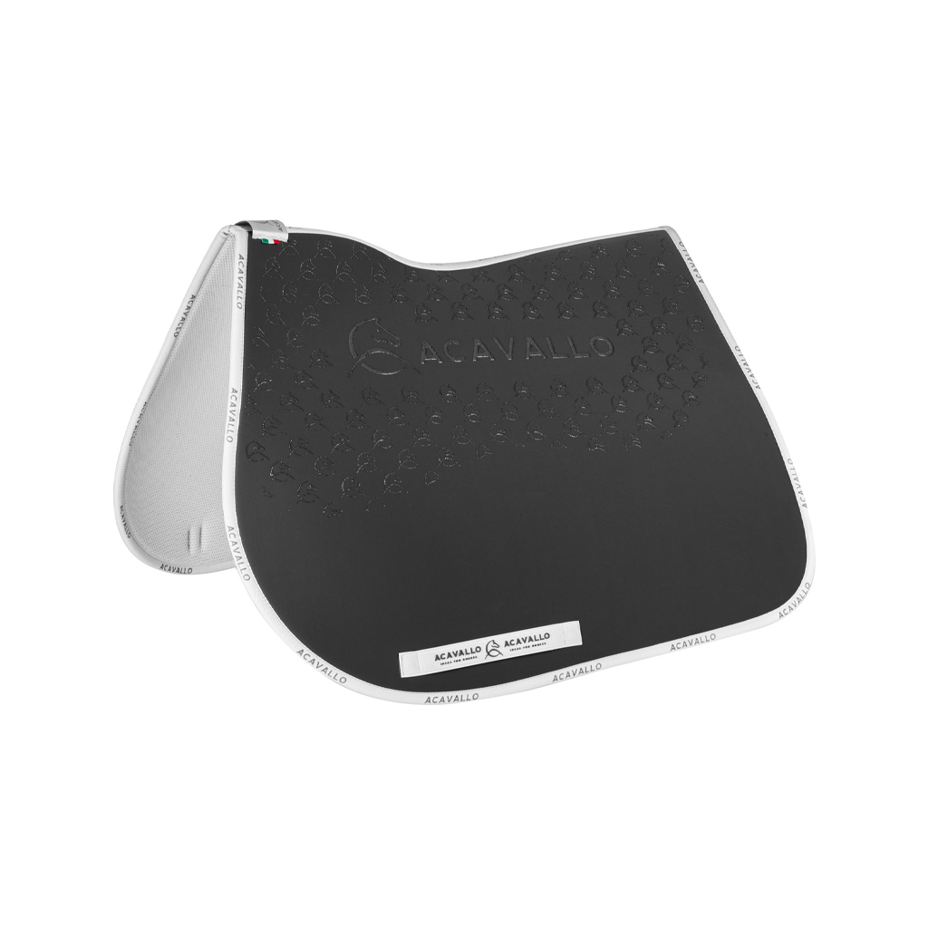Acavallo Lycra Jumping pad