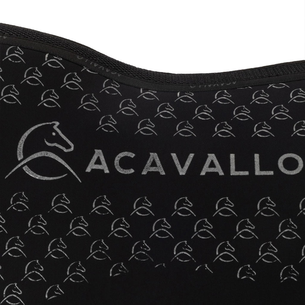 Acavallo Lycra Jumping pad